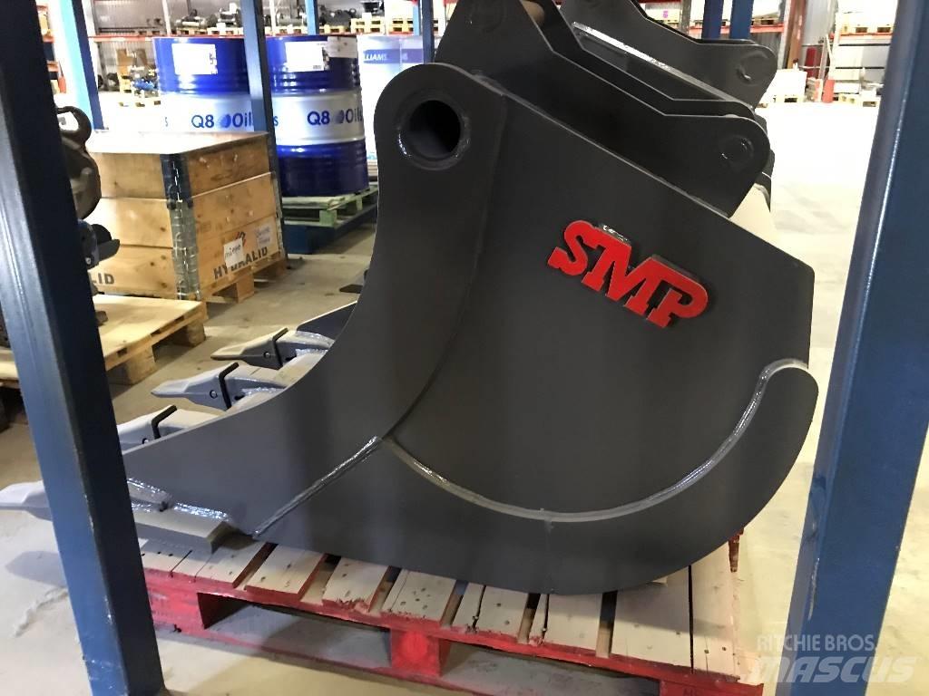 SMP 650HDR S60 Bakken