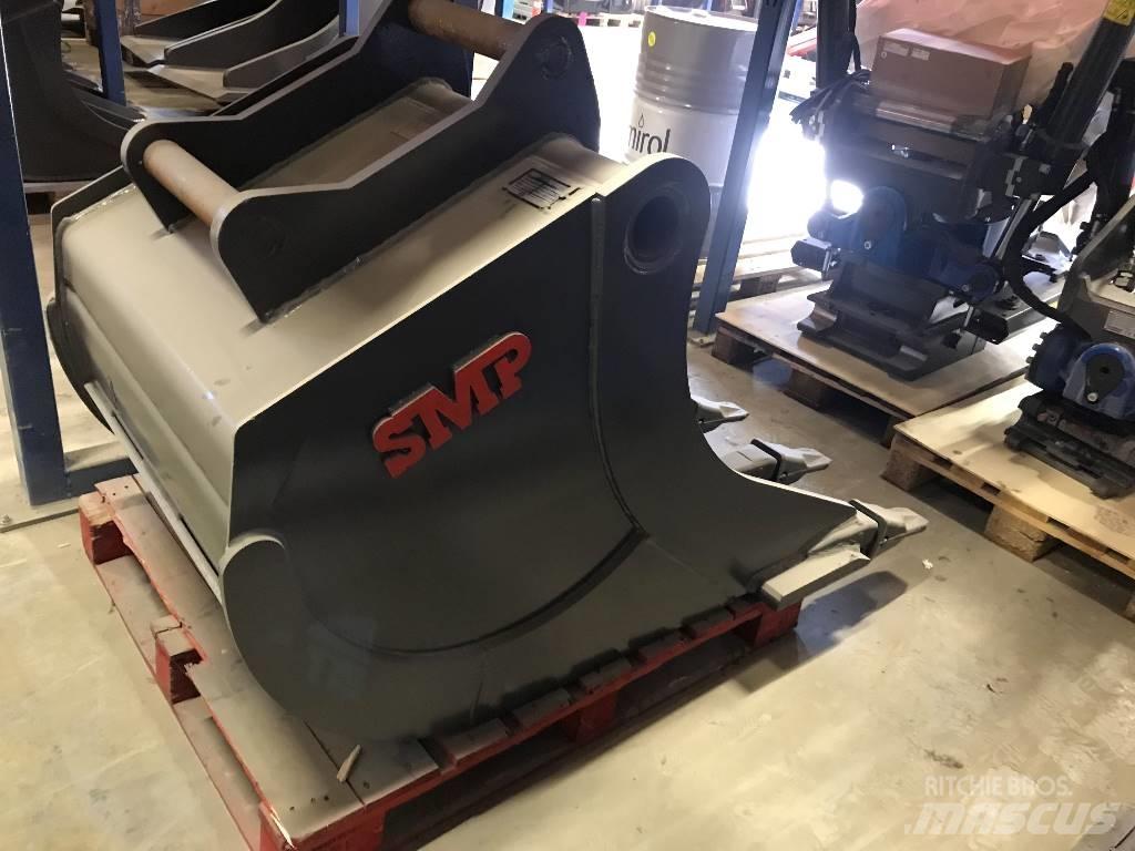 SMP 650HDR S60 Bakken