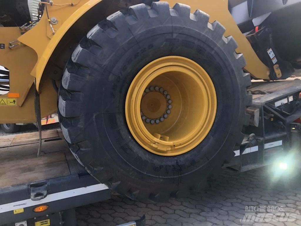 CAT 950 GC Wielladers