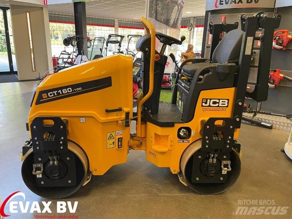 JCB CT 160-100 Trilmachines