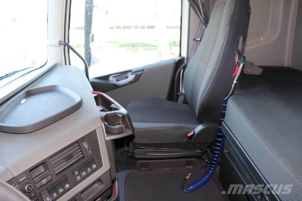 Volvo FH 460 Trekkers