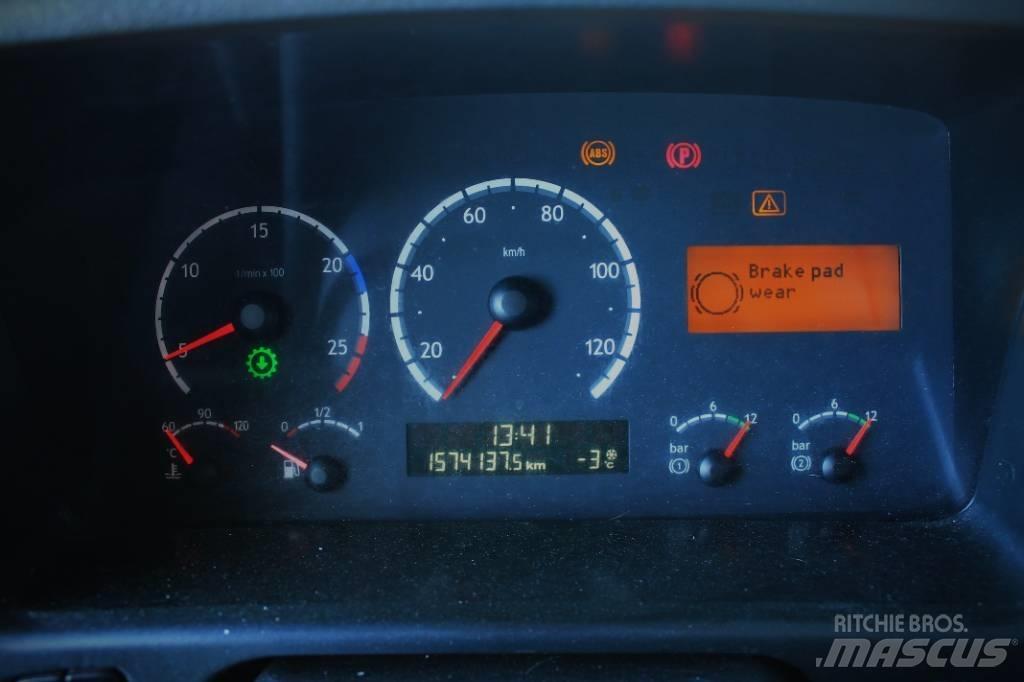 Scania R 500 Trekkers