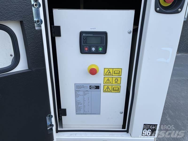 FG Wilson P 22 - 6 Diesel generatoren