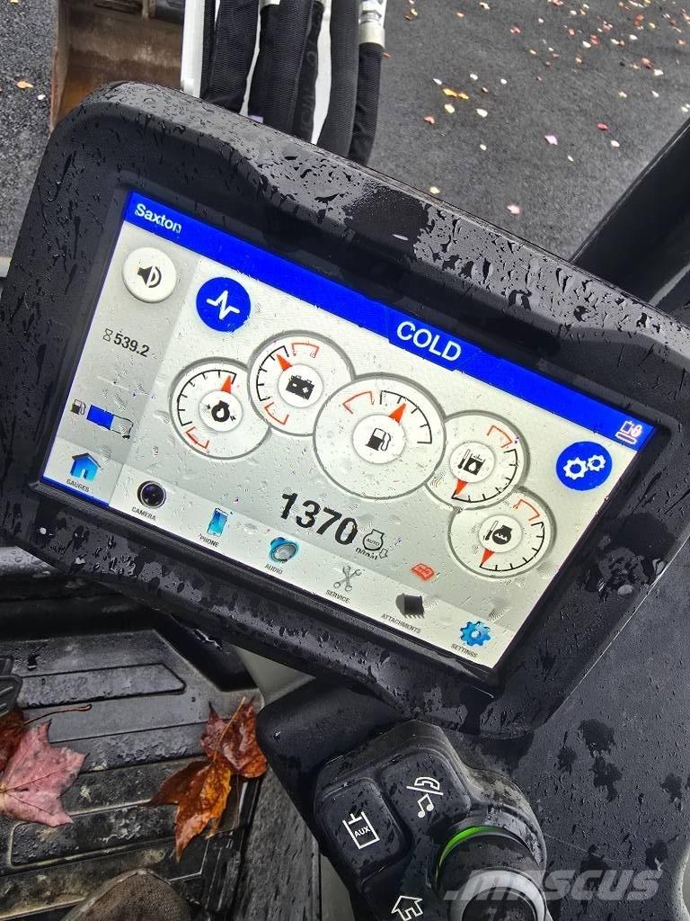 Bobcat E 42 Minigraafmachines < 7t