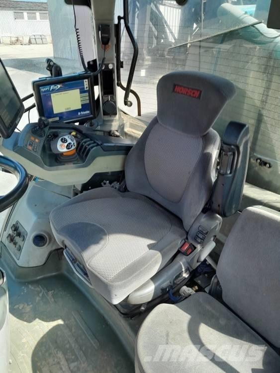 Horsch Leeb PT 330 Zelfrijdende spuitmachines