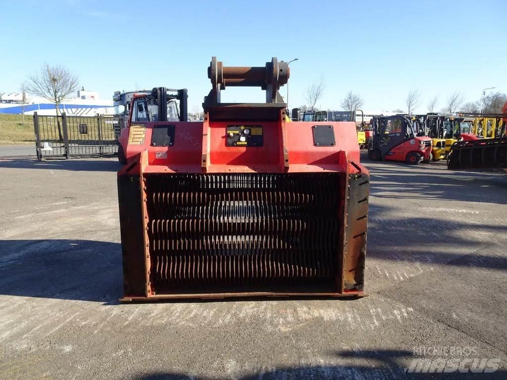  alu DHB3-17 Bakken