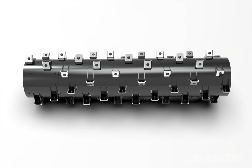PW 734273.2 Accessoires voor maaidorsmachines