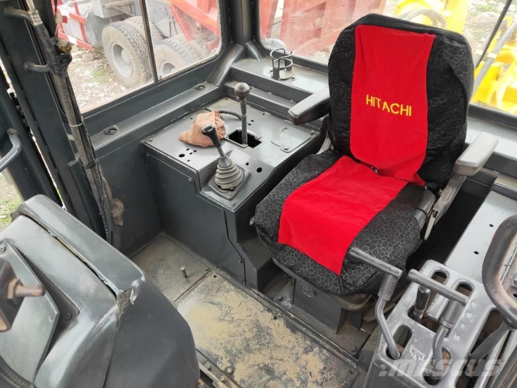 Shantui SD32 Rupsdozers