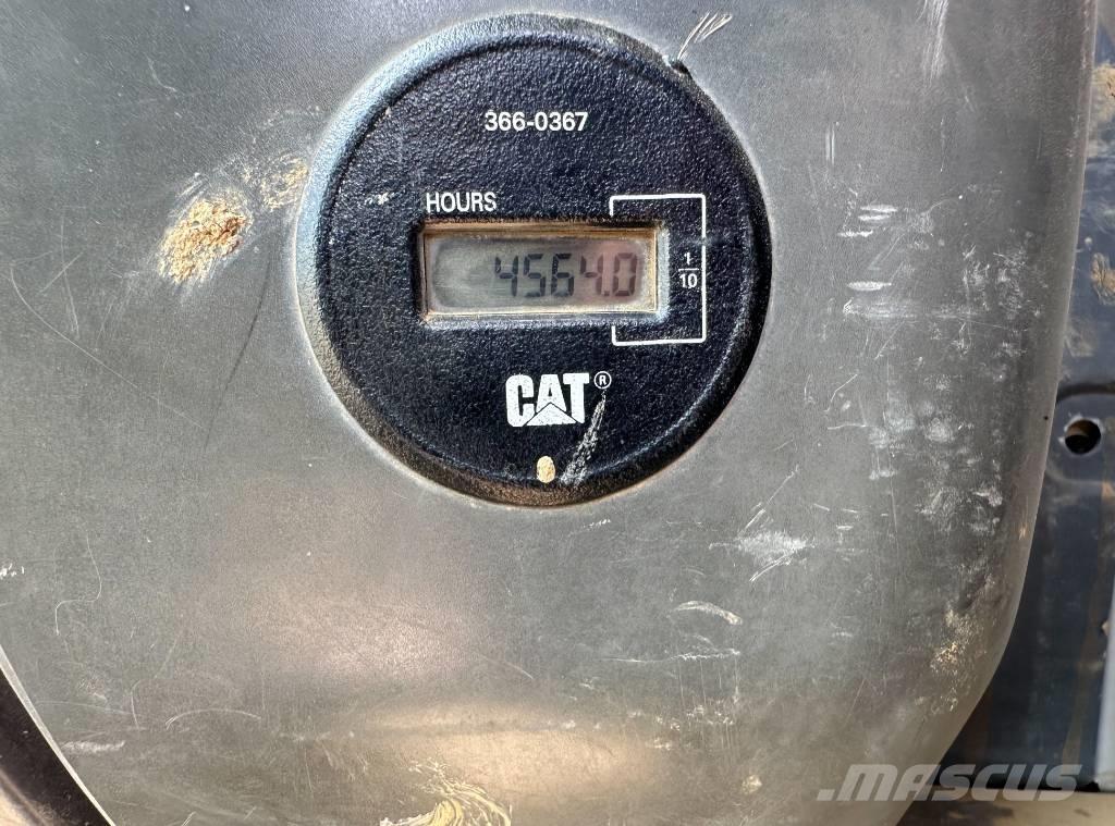 Morooka MST 2200 V D Rupsdumpers