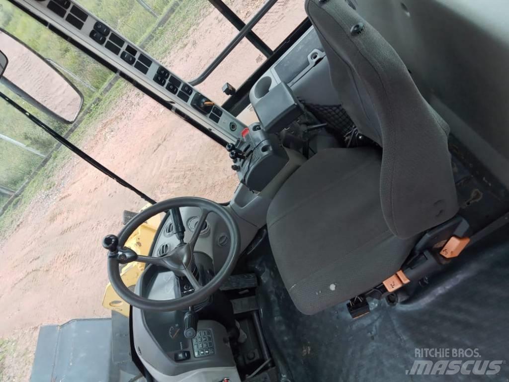 Volvo L90F Wielladers