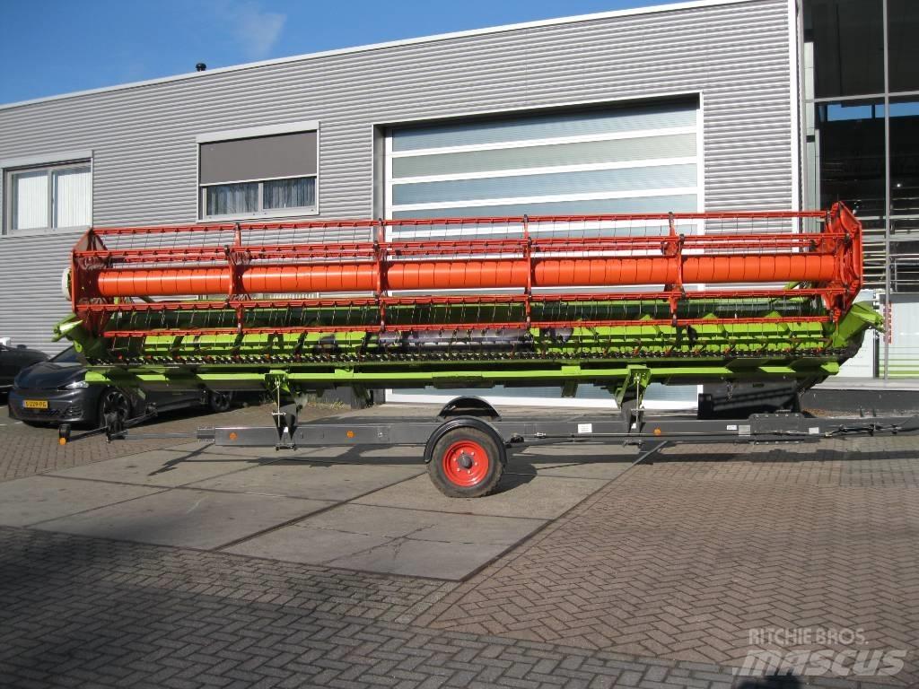 CLAAS V770 Maaidorser aanbouwdelen