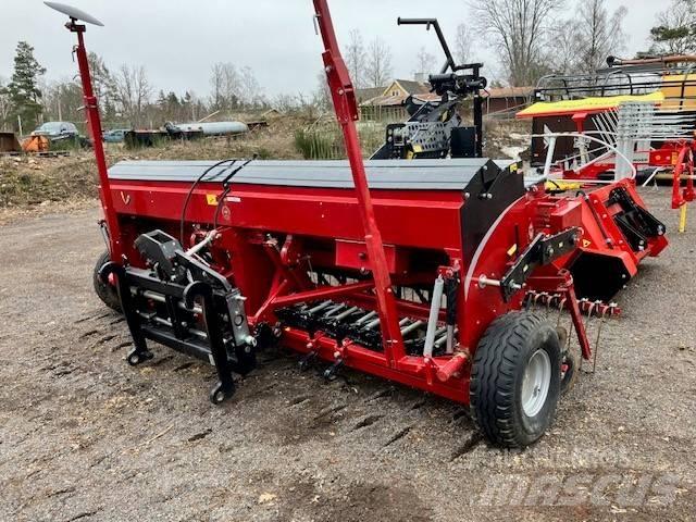Kongskilde FS 2140 Zaaimachines