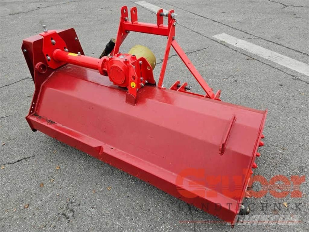 Rotoland ET 160 Klepelmaaiers