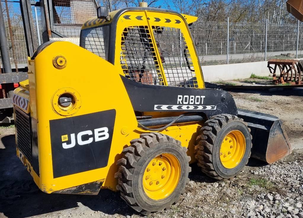 JCB 160 Robot Schrankladers