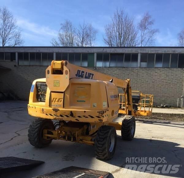 JLG 460 SJ Telescoophoogwerkers
