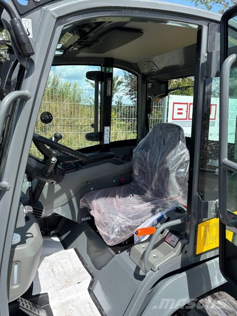 Kramer 5045 Wielladers