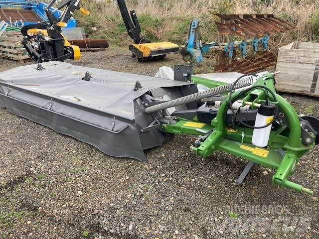 Fendt Slicer 320 P Maaiers
