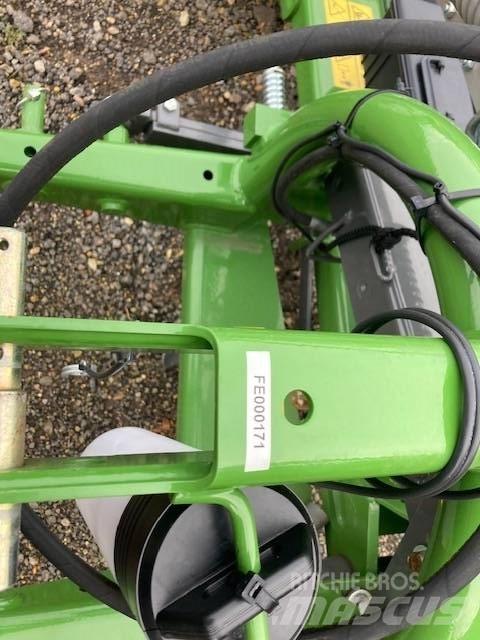 Fendt Slicer 320 P Maaiers