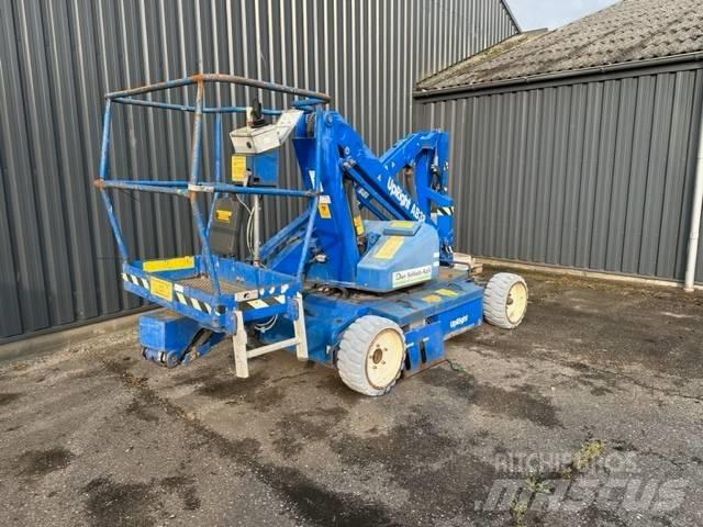 UpRight AB38N Knikarmhoogwerkers