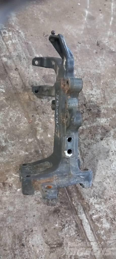 Scania R440  1386529 Chassis en ophanging