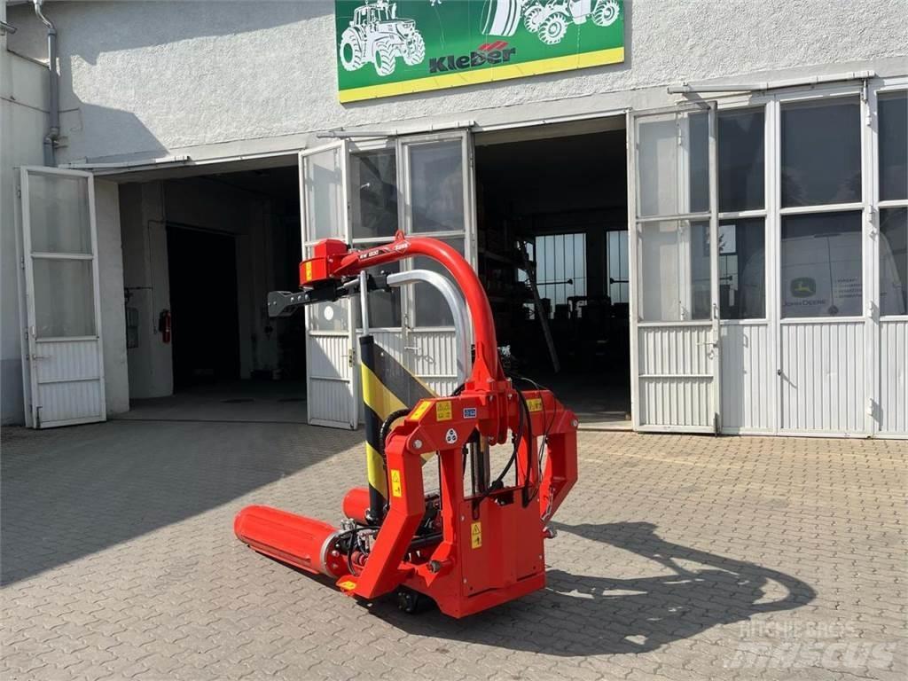 Kuhn RW 1200 C Wikkelaars