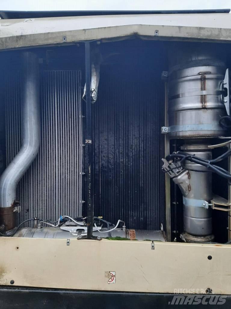 Doosan 7/204 Compressors