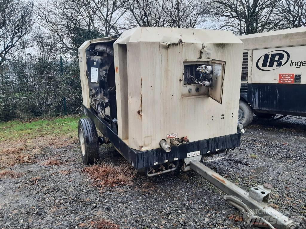 Doosan 7/204 Compressors