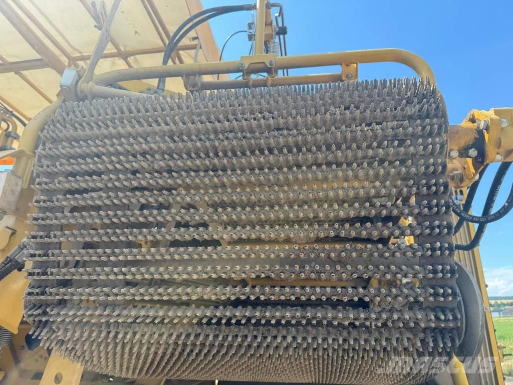 Ropa Keiler 1 - RK 12 Landbouw - overige