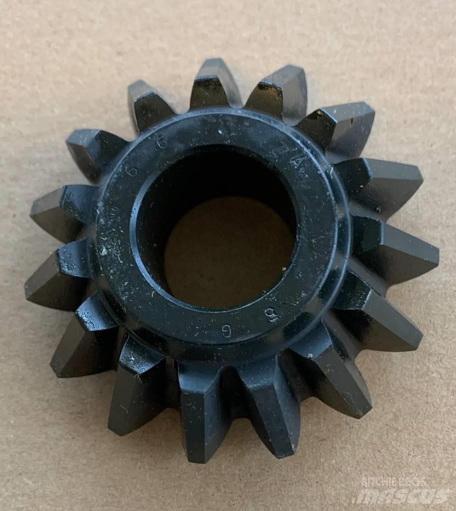 Fiat Gear 5113175 Transmissie