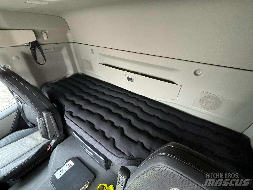 Volvo FM 420 Sleepwagens