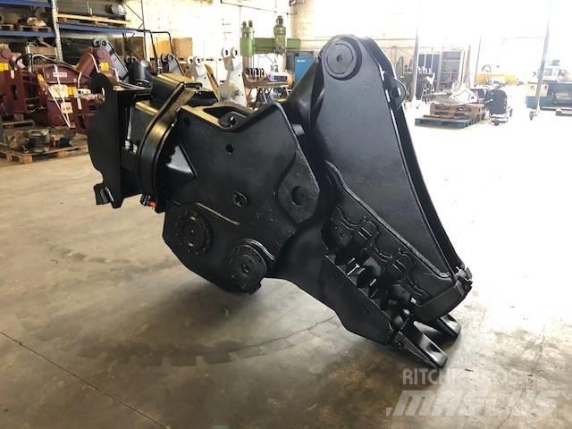 CAT MP324 P #used Scharen