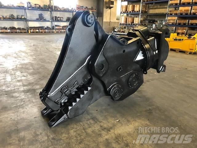 CAT MP324 P #used Scharen