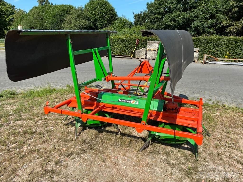 Holaras SV Landbouw - overige