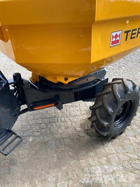 Terex PS3500H Mini Dumpers