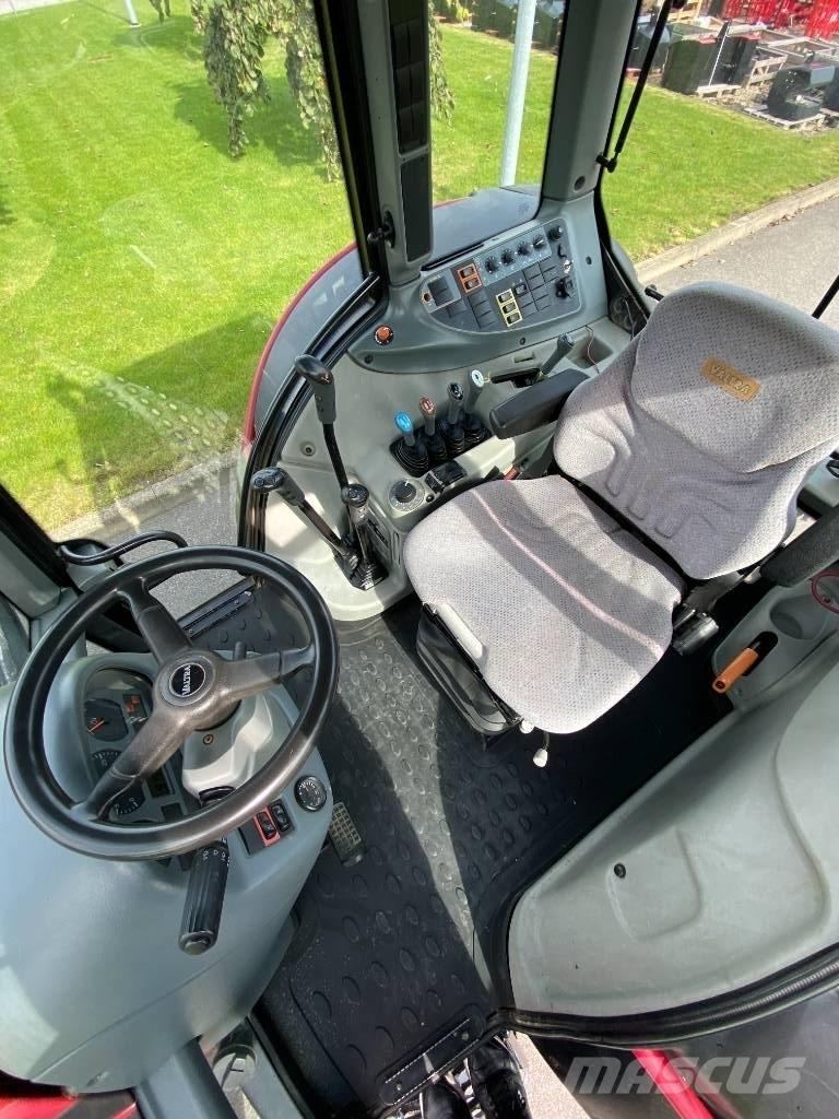 Valtra T 131 Tractoren