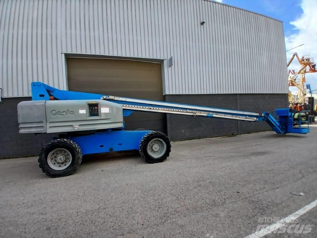 JLG 860 SJ Telescoophoogwerkers