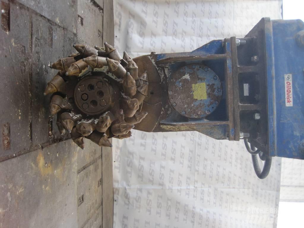 LST SC 65 Overige componenten