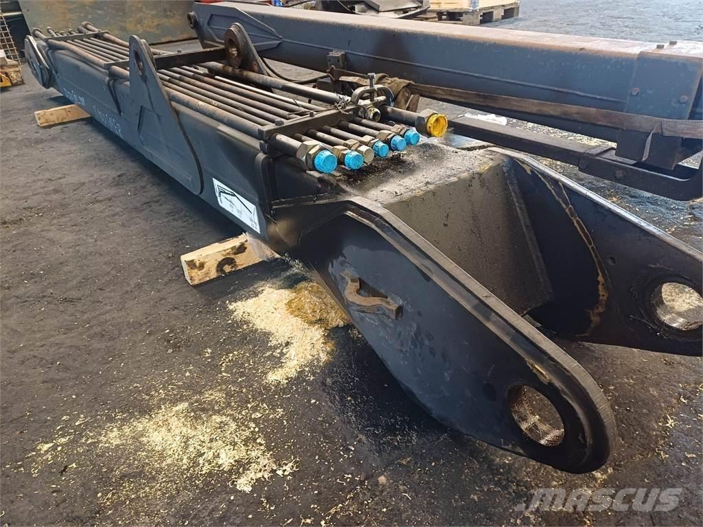 Loglift 190v Houtoogstkranen