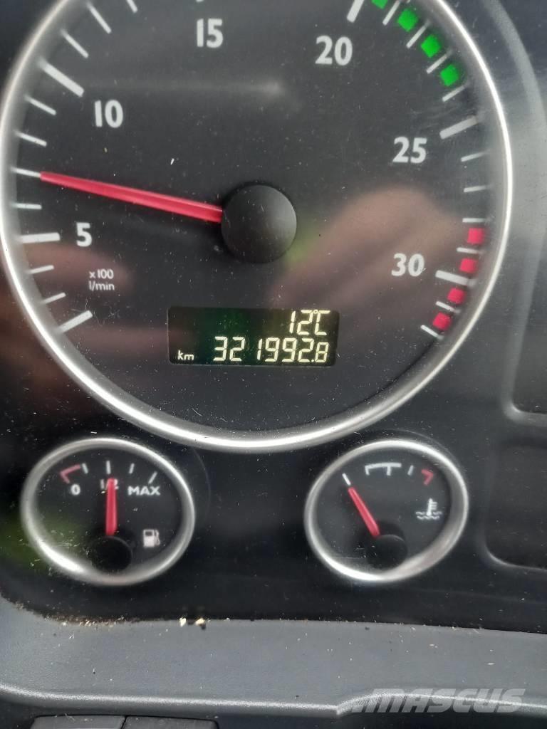 Ruthmann T 330 Auto hoogwerkers