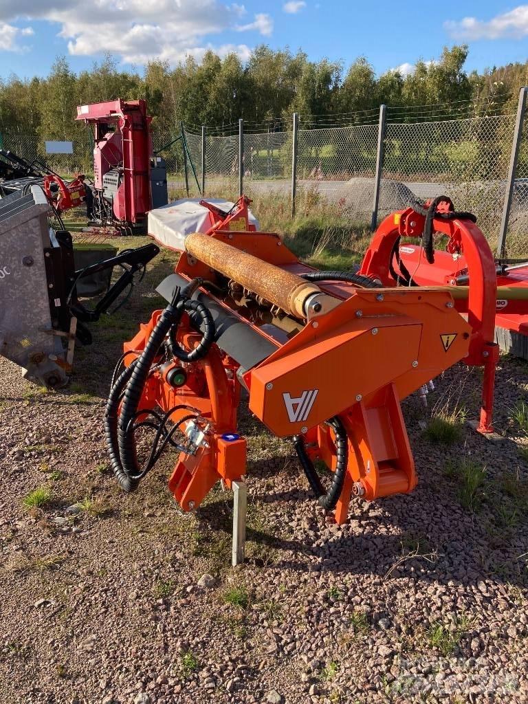Agrimaster ELP 150A Heggenscharen