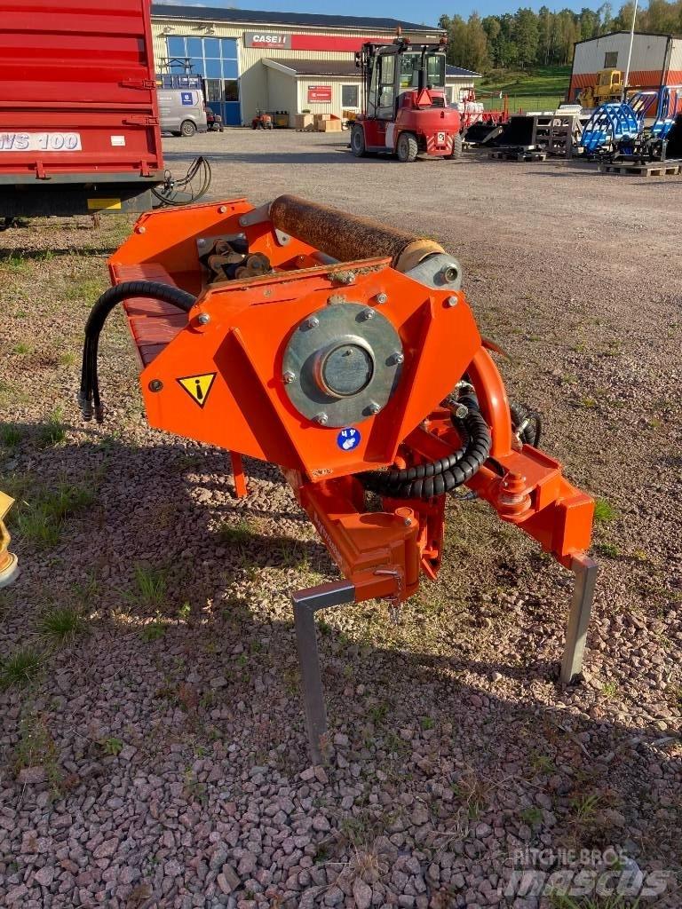 Agrimaster ELP 150A Heggenscharen