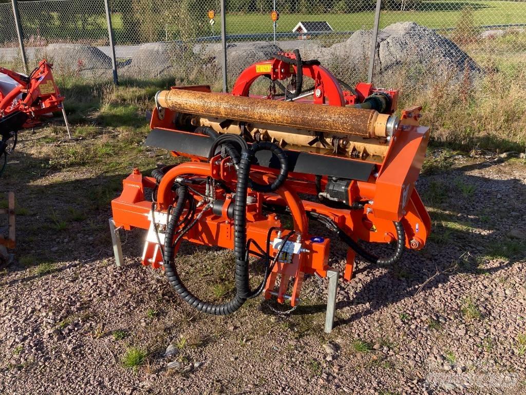 Agrimaster ELP 150A Heggenscharen