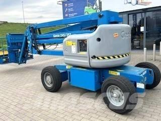 Genie Z 45/25 J DC Knikarmhoogwerkers