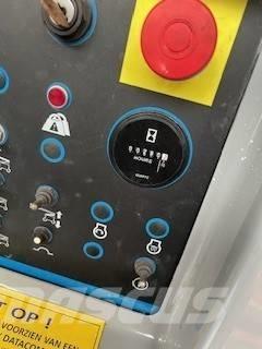 Genie Z 45/25 J DC Knikarmhoogwerkers