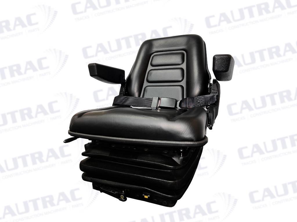  CAUTRAC SC2 SEAT Bouw - Overige