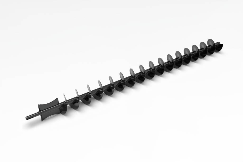 PW 755440.2 Accessoires voor maaidorsmachines