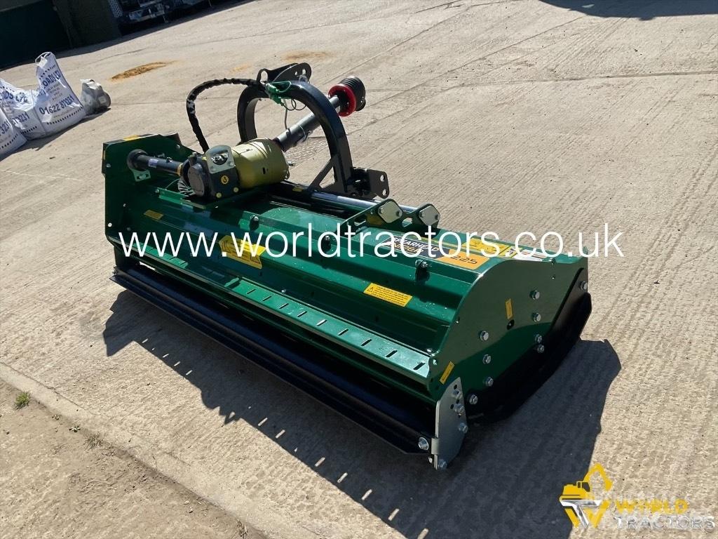 Spearhead SNIPER 225 Maaiers