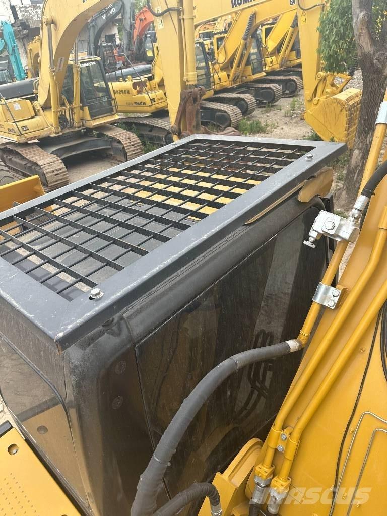 CAT CAT330D Midigraafmachines 7t - 12t