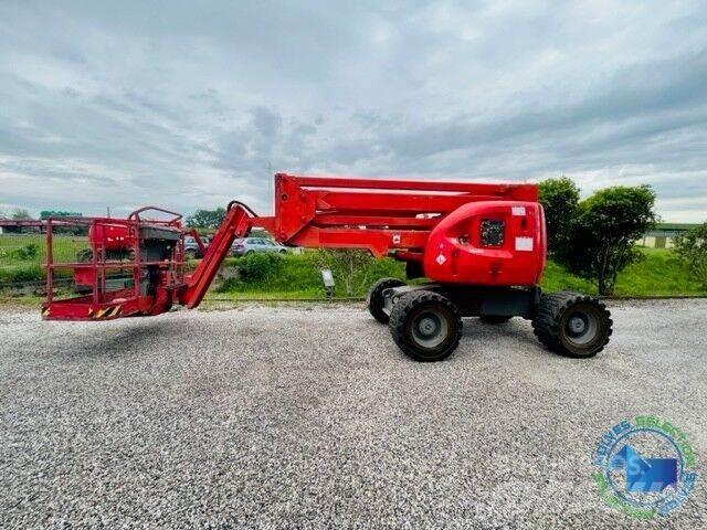 JLG 450AJ Knikarmhoogwerkers