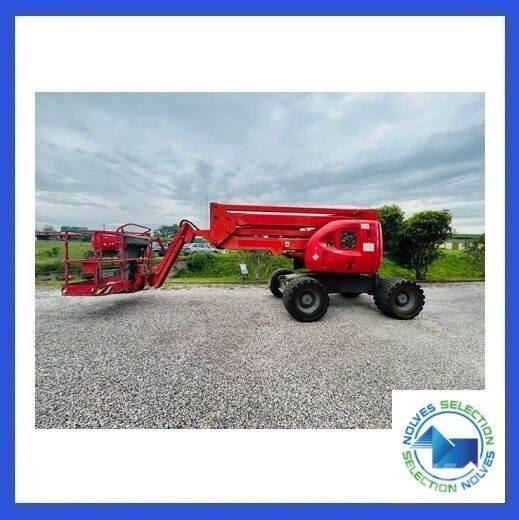 JLG 450AJ Knikarmhoogwerkers